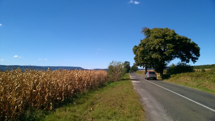 Cycling in Hungary