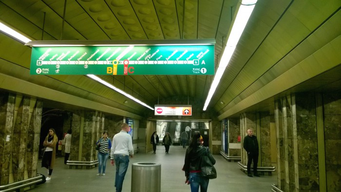 praha-metro