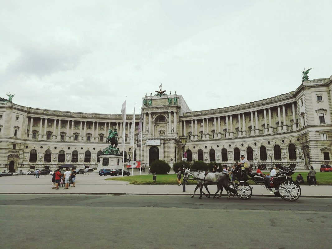 Wien-Austria