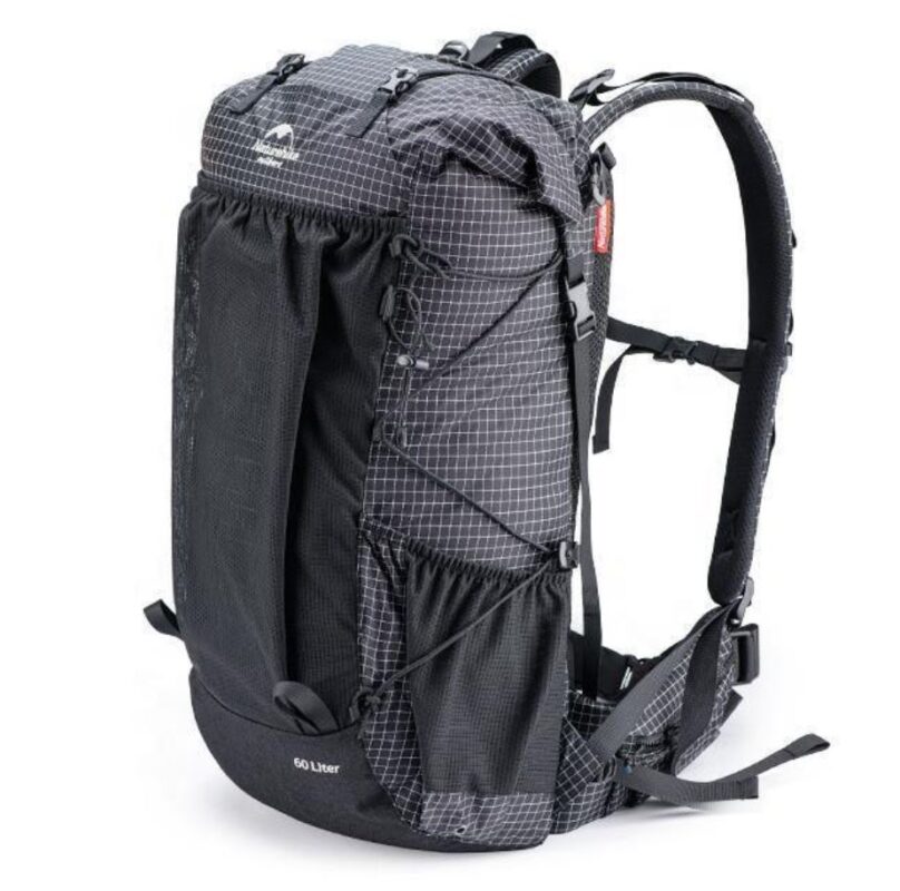 легкий рюкзак для путешествия Naturehike 40L